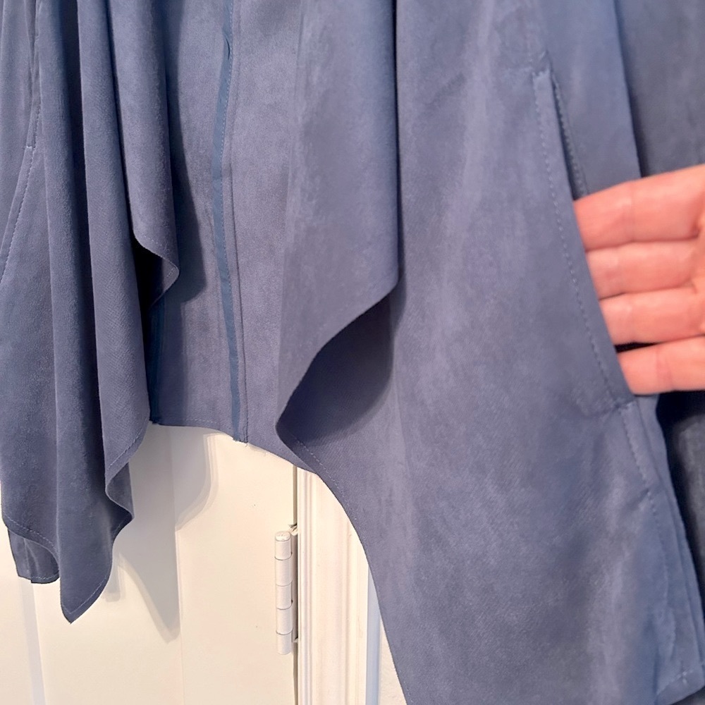 Stylish Lightweight Versatile Jacket. Super Fast … - image 3